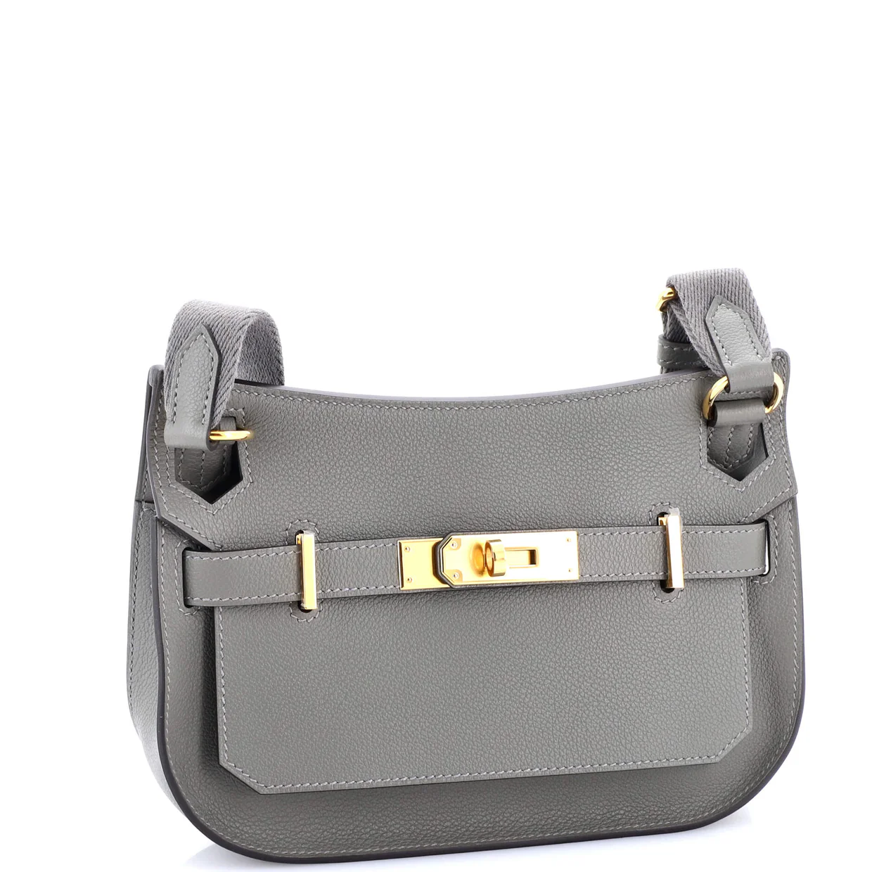 Jypsiere Bag Evercolor Mini - Deep Luxury