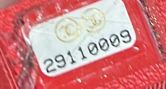 Gabrielle Backpack Quilted Aged Calfskin Small - Deep Luxury