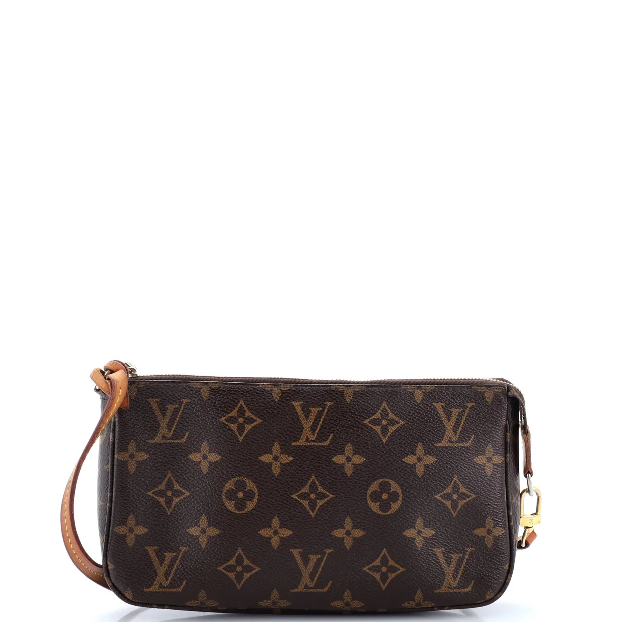 Pochette Accessoires NM Monogram Canvas - Deep Luxury