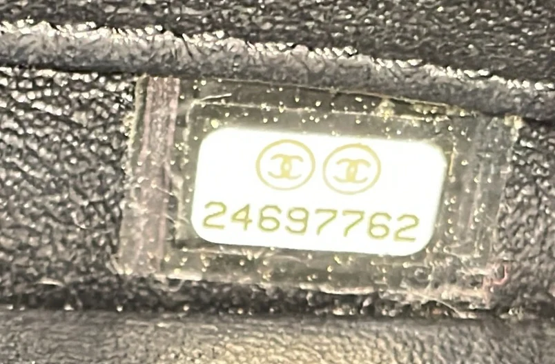 Trendy CC Flap Bag Quilted Lambskin Medium - Deep Luxury