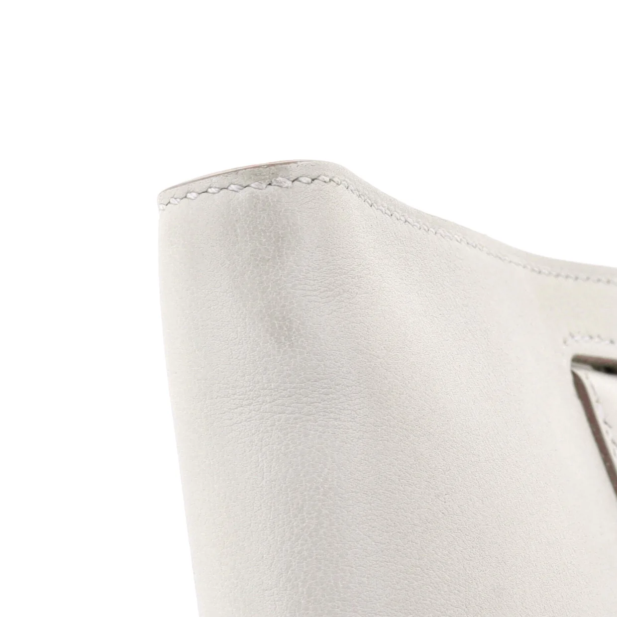 Kelly Cut Pochette Swift - Deep Luxury