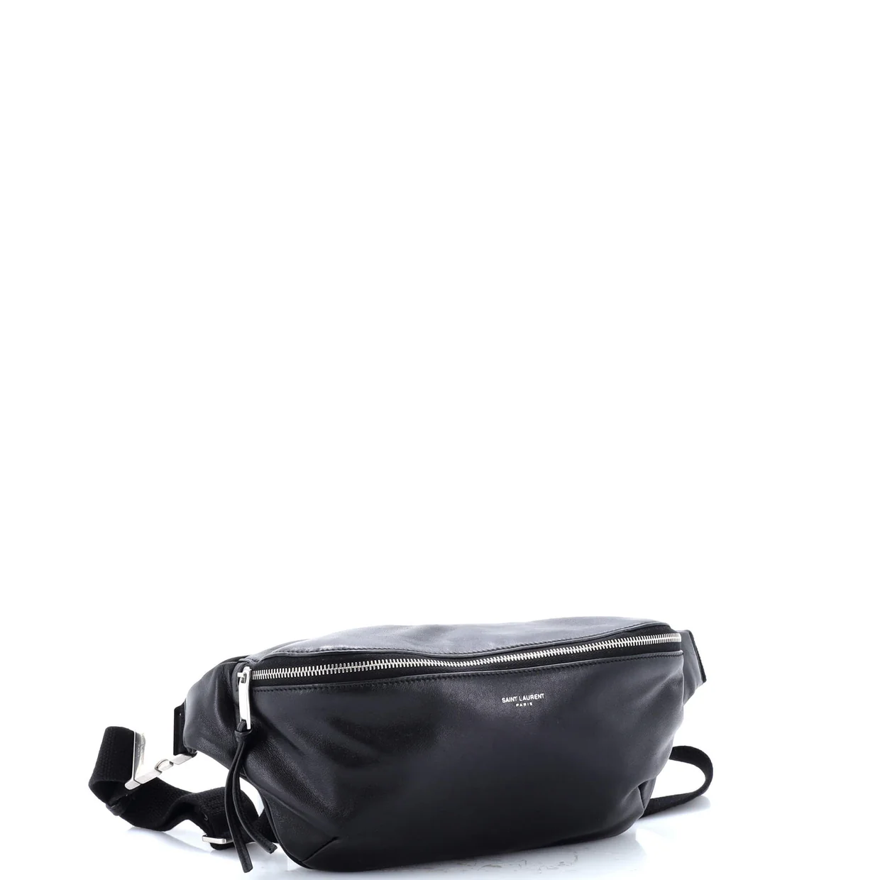 Marsupio Belt Bag Leather - Deep Luxury
