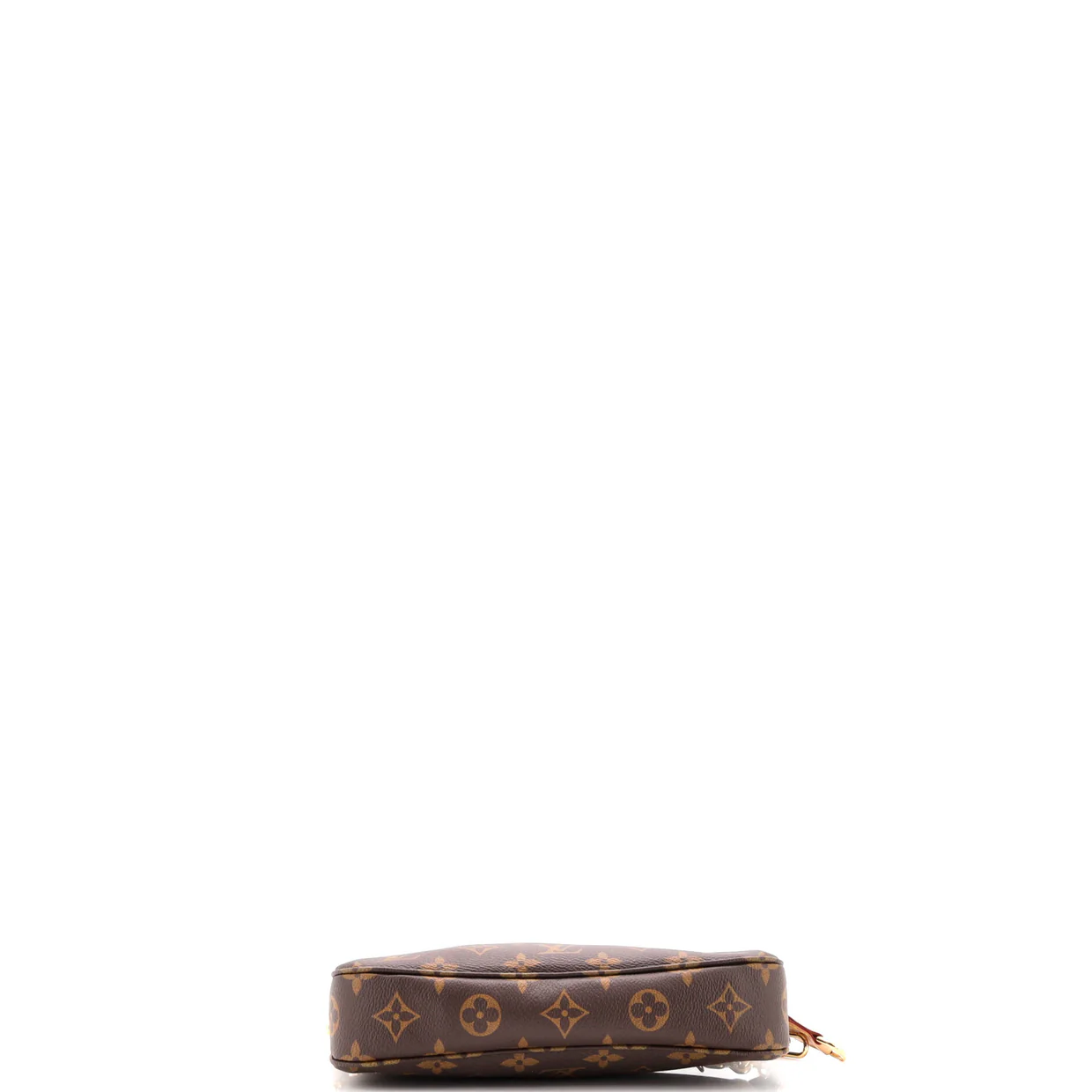Chain Pochette Accessoires NM Monogram Canvas - Deep Luxury