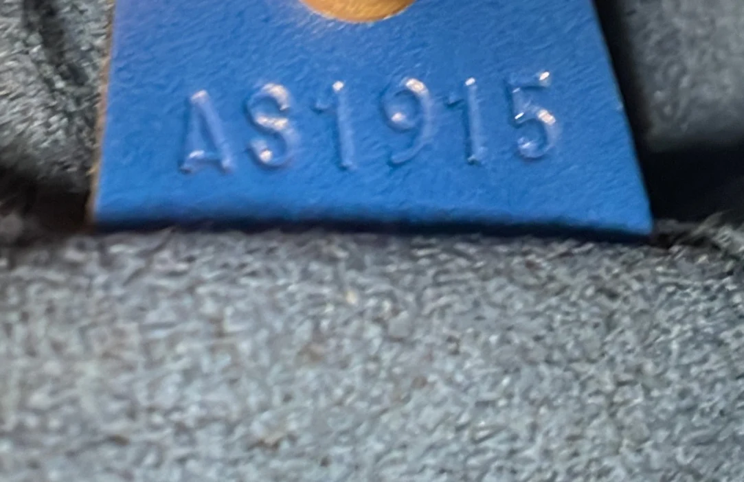 Bucket Bag Epi Leather GM - Deep Luxury