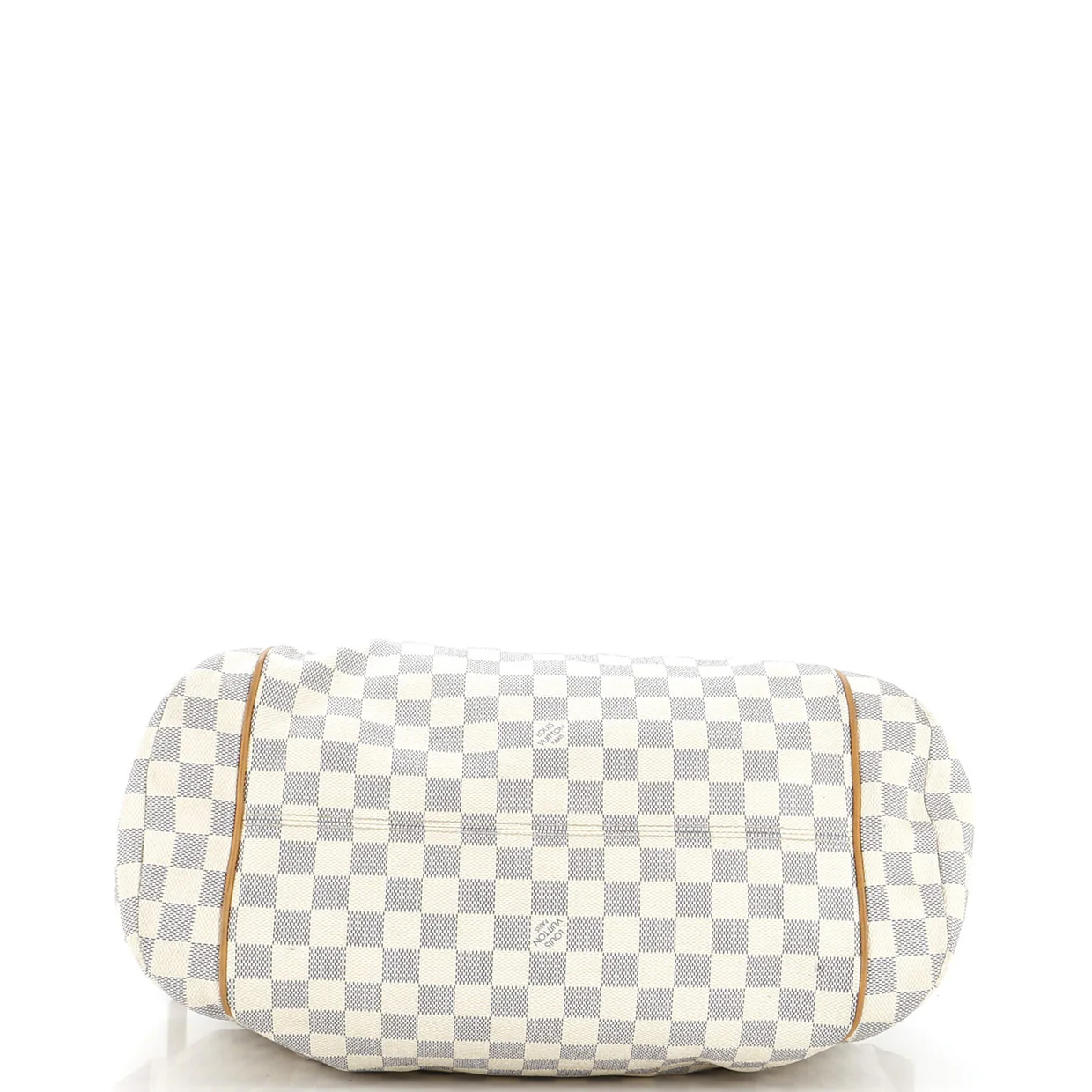 Totally Handbag Damier GM - Deep Luxury