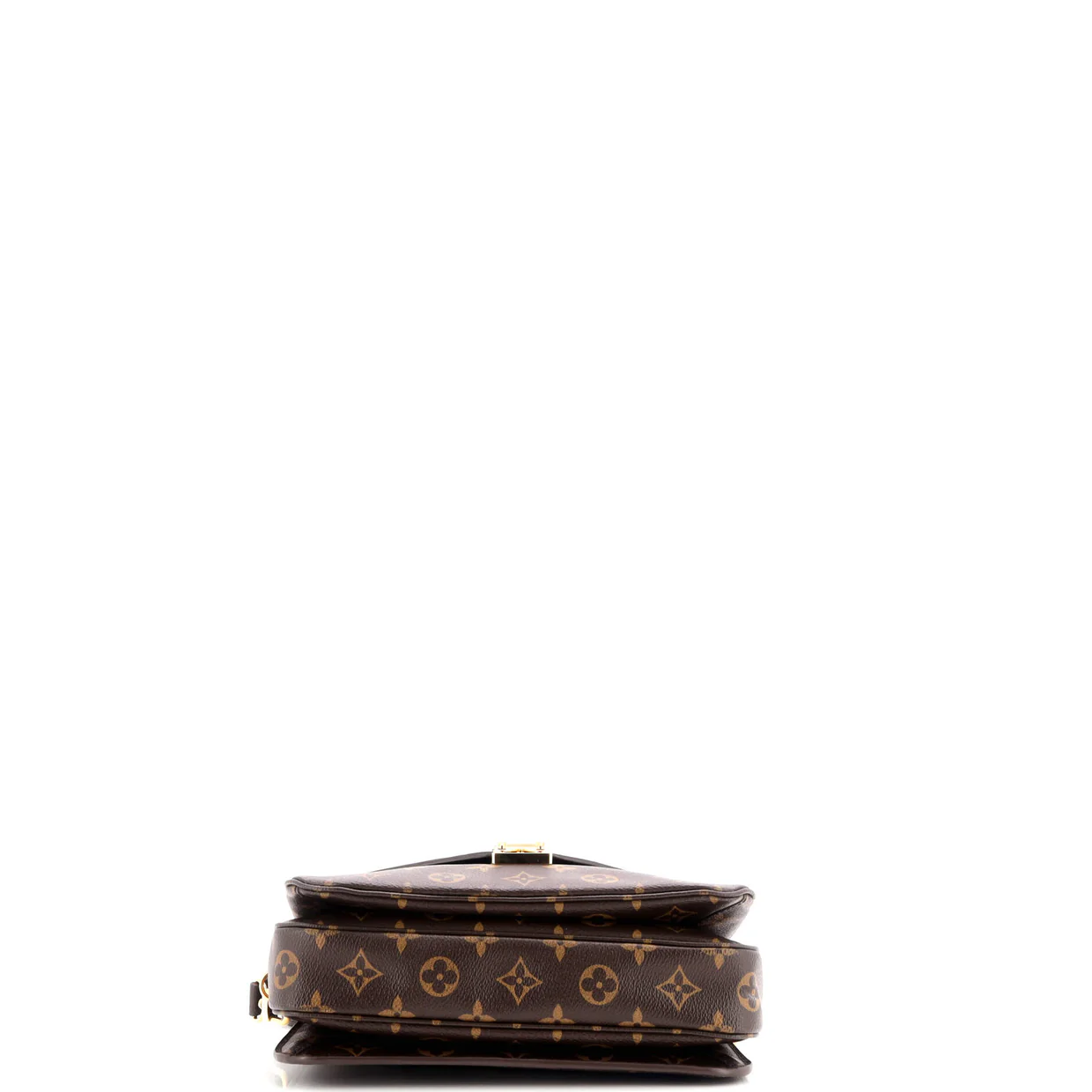 Pochette Metis Monogram Canvas - Deep Luxury