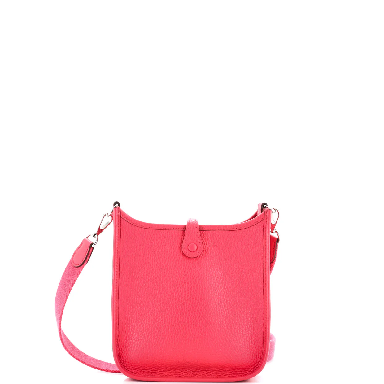 Long Strap Evelyne Bag Clemence TPM - Deep Luxury