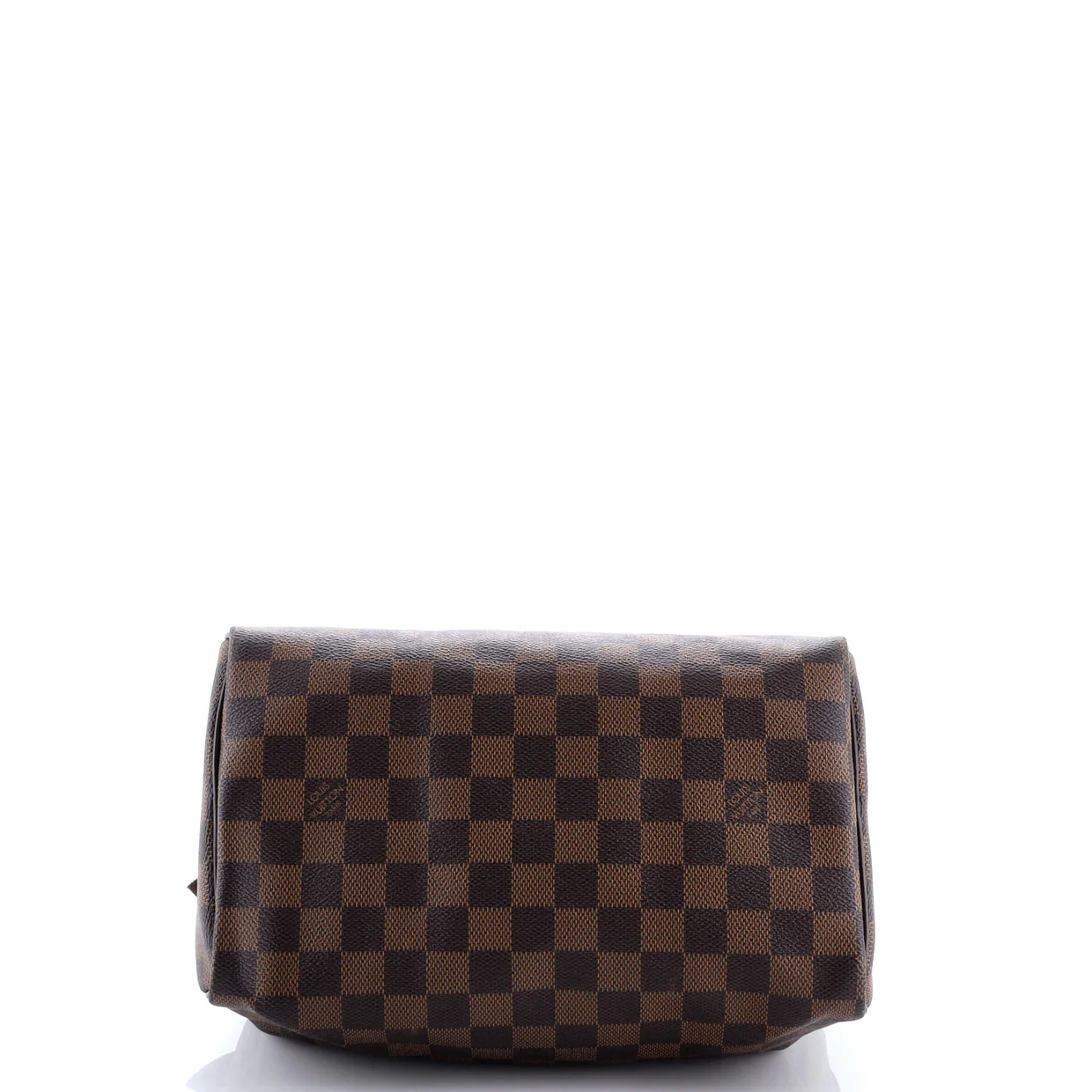 Speedy Handbag Damier 25 - Deep Luxury