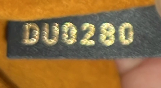 OnTheGo Tote Monogram Empreinte Giant GM - Deep Luxury