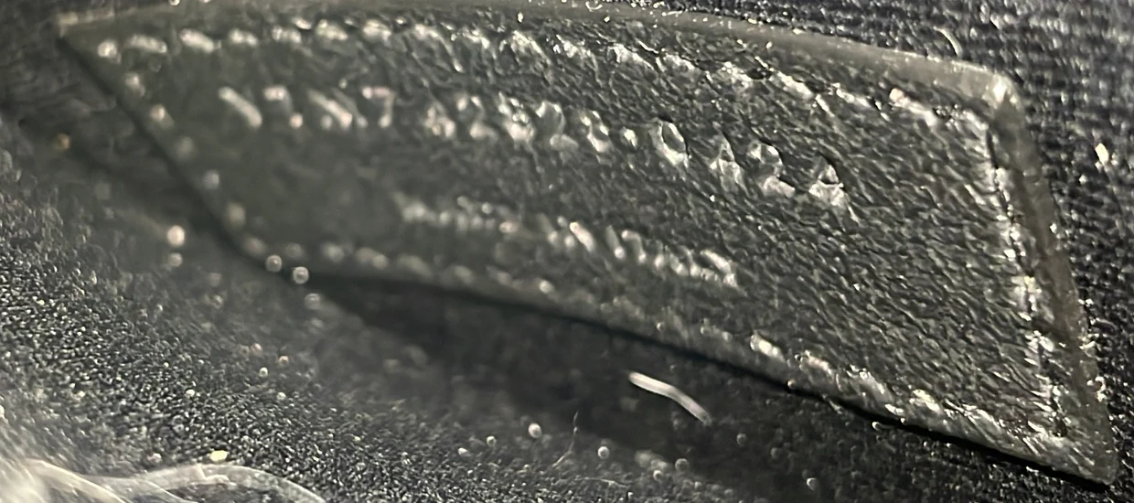 Le 37 Bucket Bag Leather - Deep Luxury