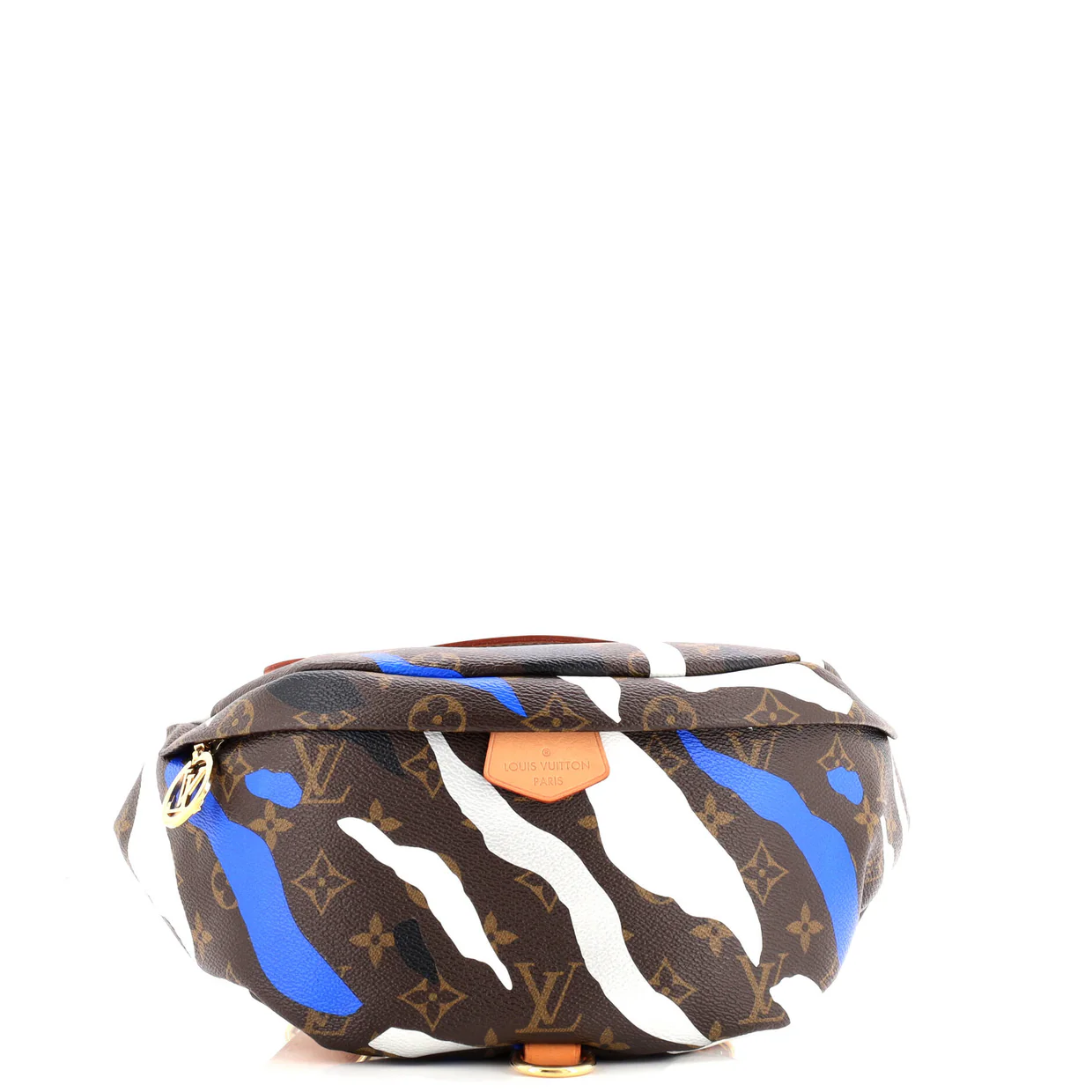 Bum Bag Limited Edition LOL League of Legends Monogram Canvas - Deep Luxury