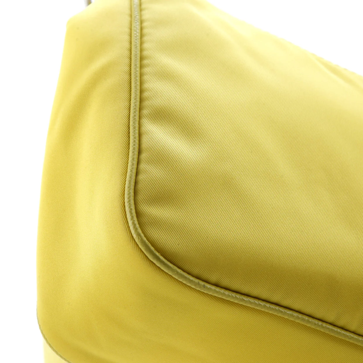 Re-Edition 2005 Shoulder Bag Tessuto Small - Deep Luxury