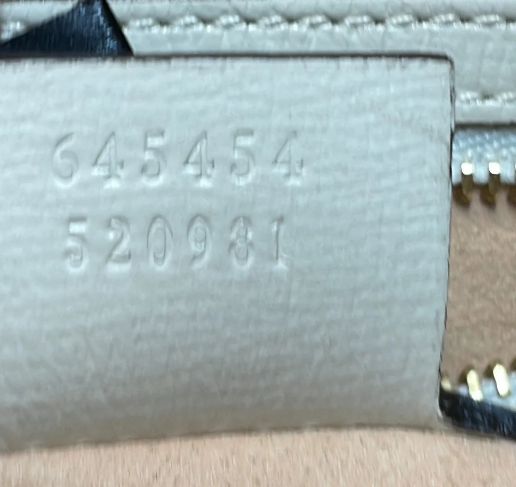 Horsebit 1955 Flap Pocket Camera Bag Leather Small - Deep Luxury