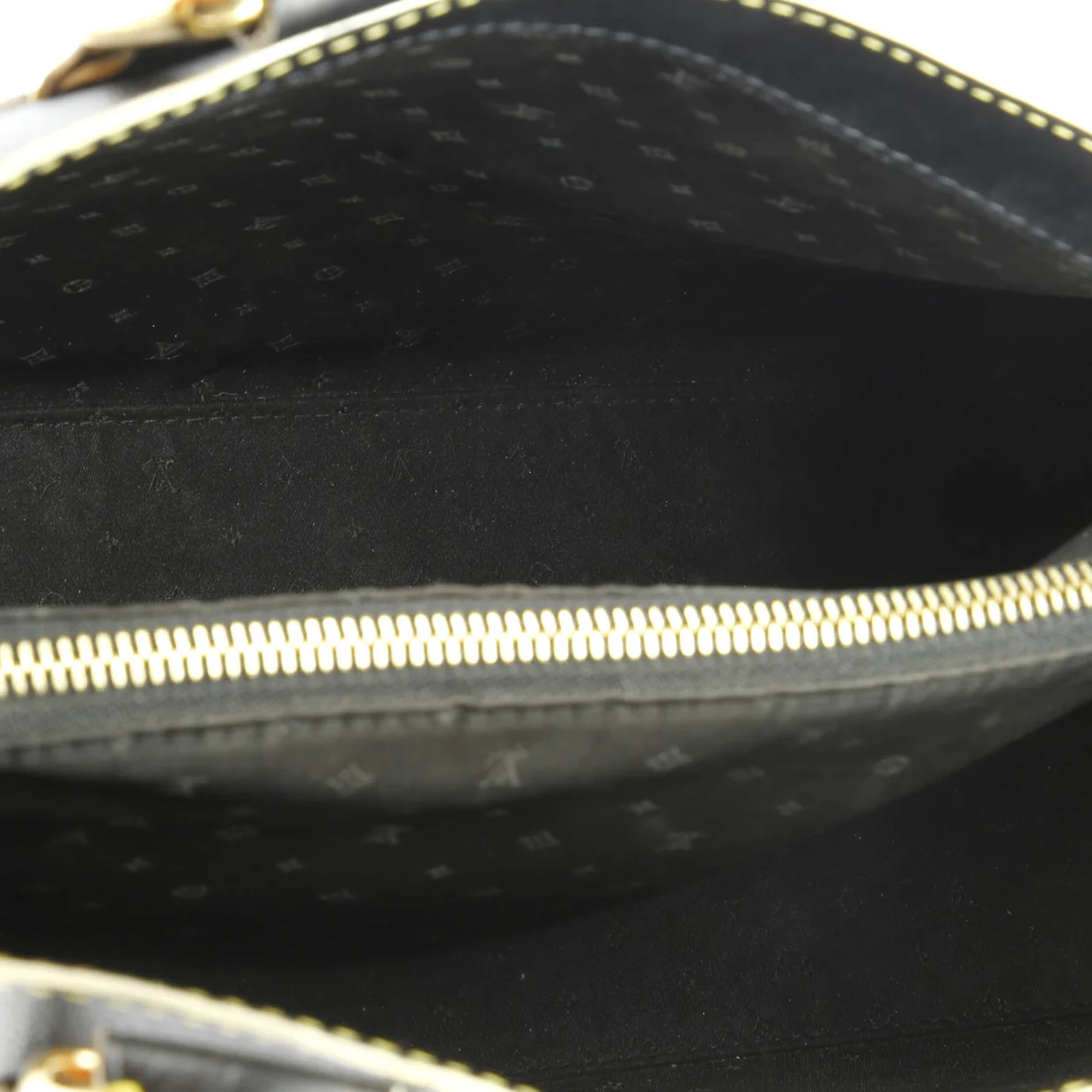 Suhali Le Fabuleux Handbag Leather - Deep Luxury