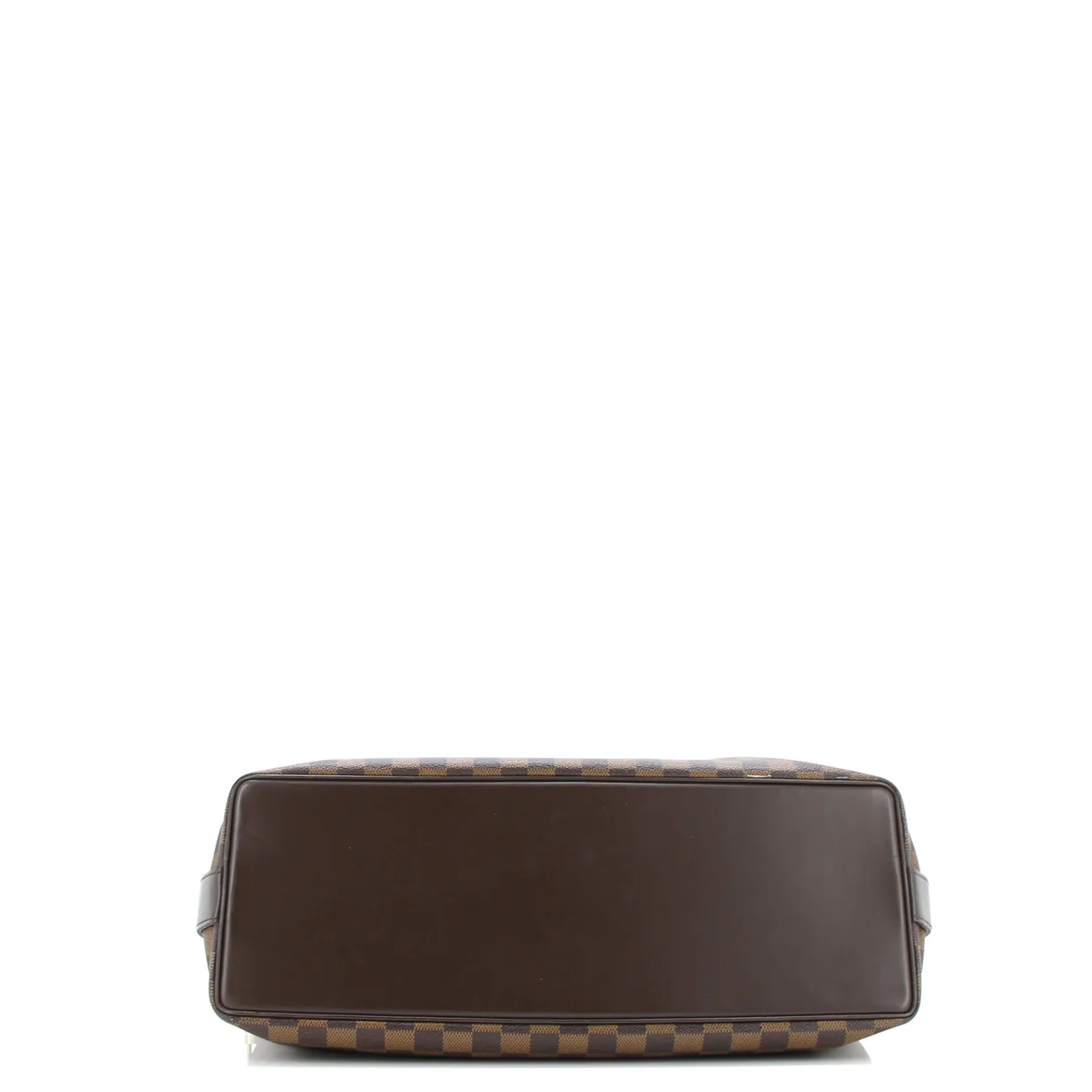 Chelsea Handbag Damier - Deep Luxury