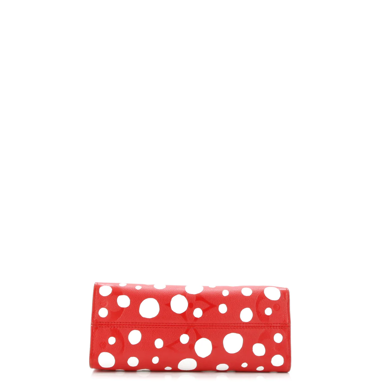 OnTheGo Tote Yayoi Kusama Infinity Dots Monogram Empreinte Giant PM - Deep Luxury