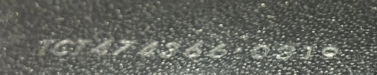 Classic Monogram Tassel Crossbody Bag Grainy Leather Small - Deep Luxury