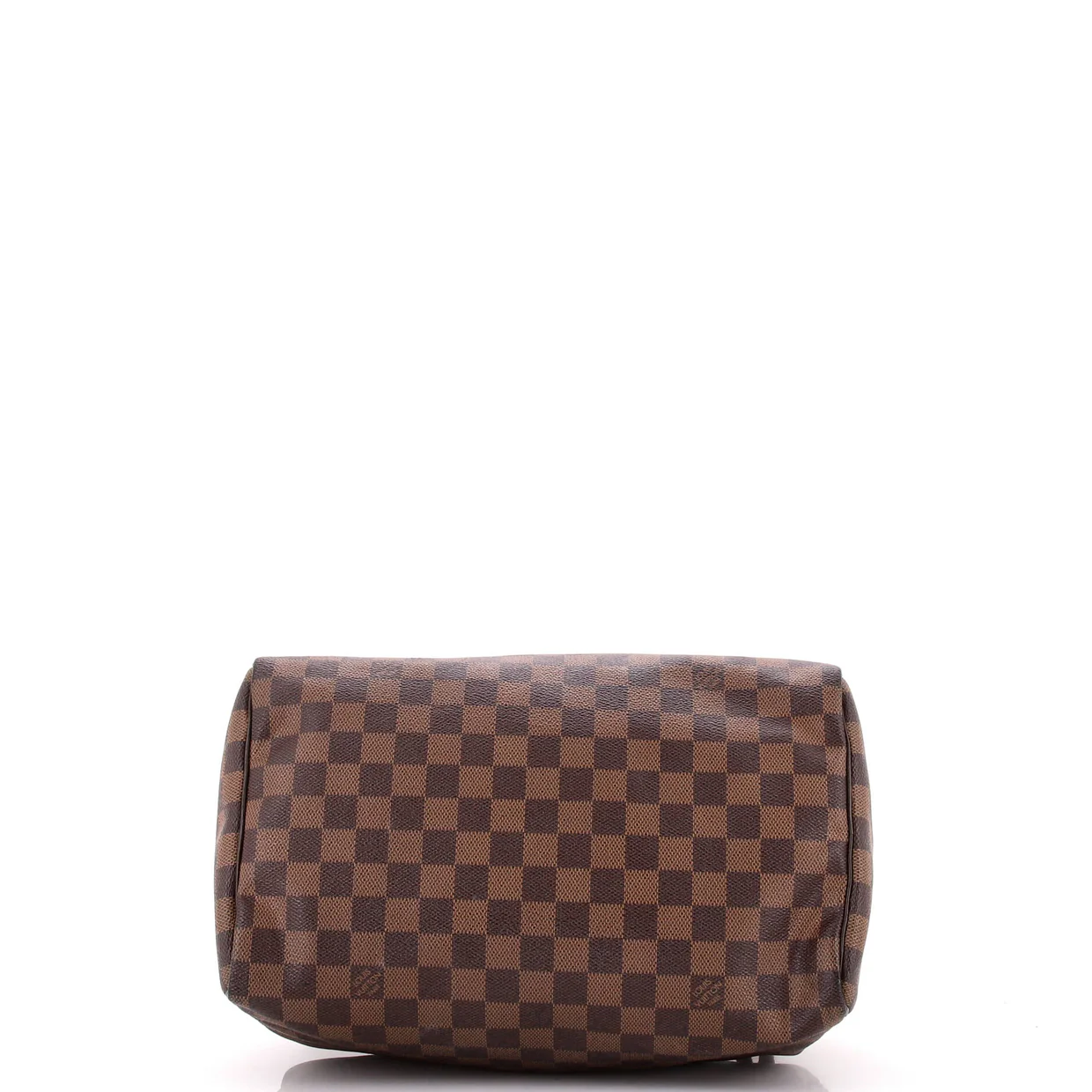 Speedy Handbag Damier 30 - Deep Luxury