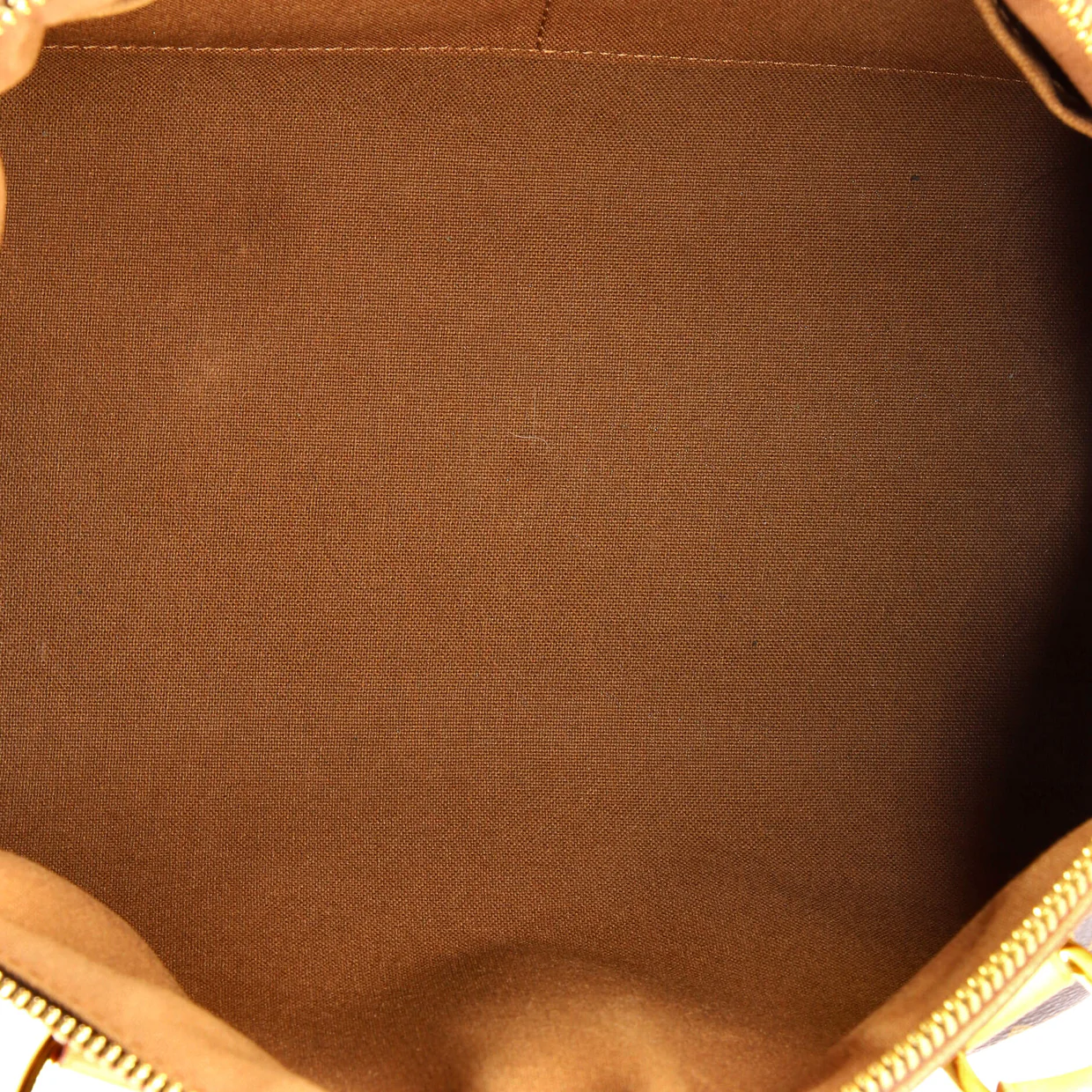 Tivoli Handbag Monogram Canvas PM - Deep Luxury