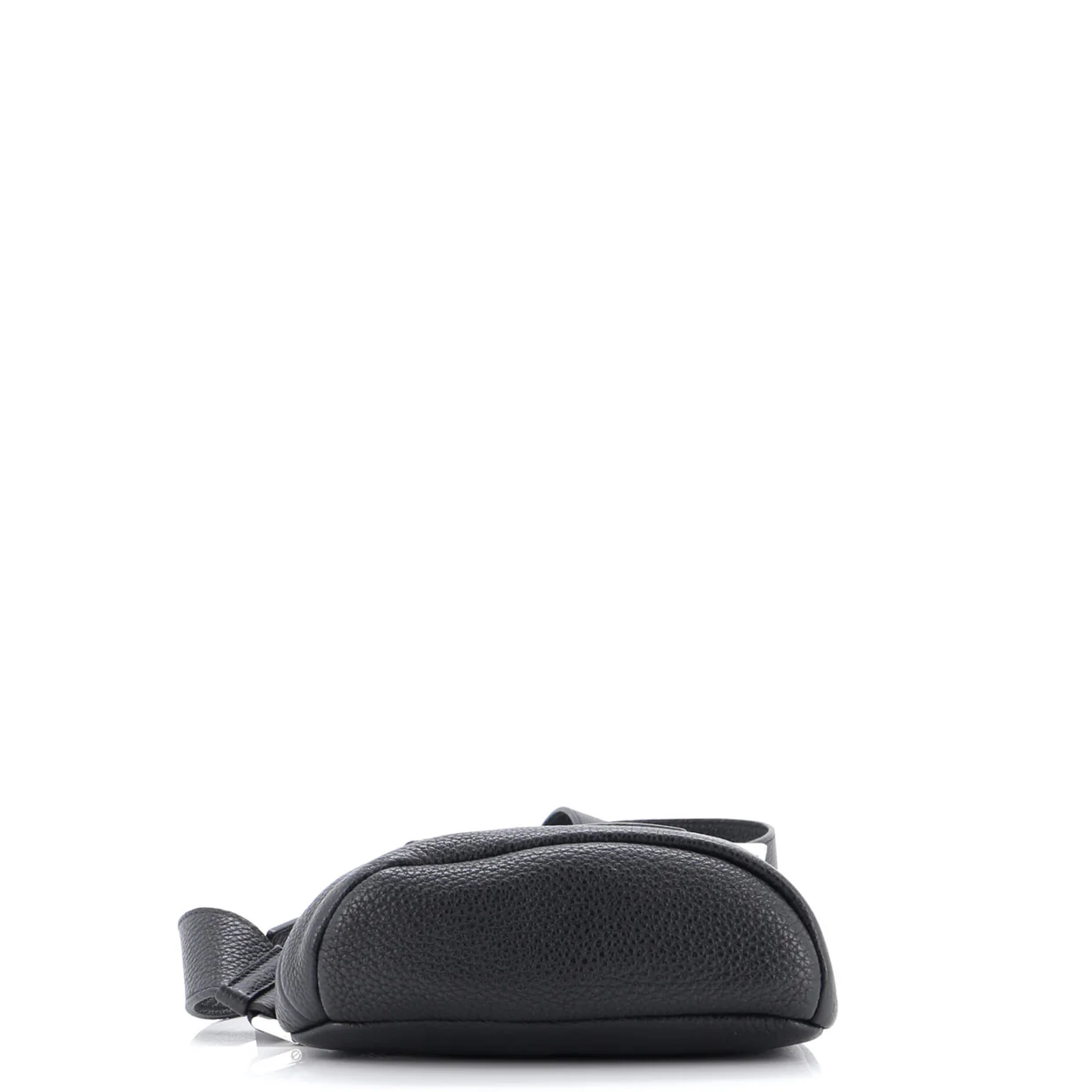 Crossbody Sling Bag Leather - Deep Luxury