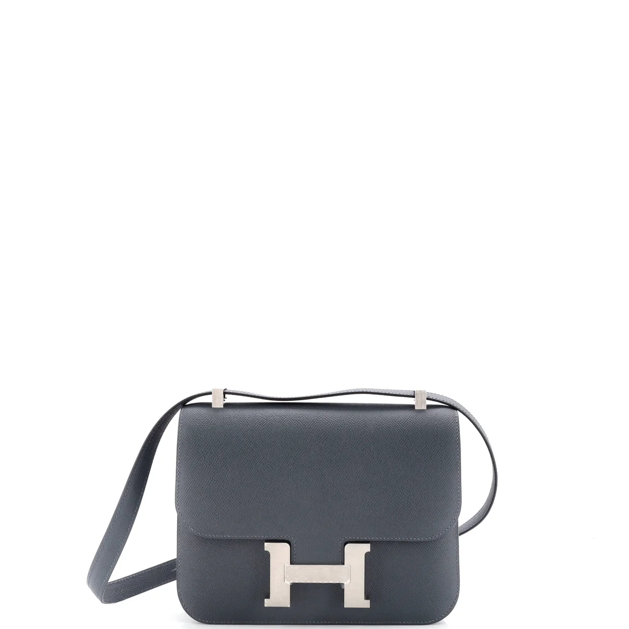 Constance NM Bag Epsom 24 - Deep Luxury
