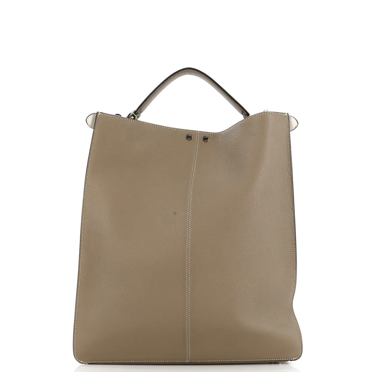 Peekaboo X-Lite Fit Bag Leather - Deep Luxury