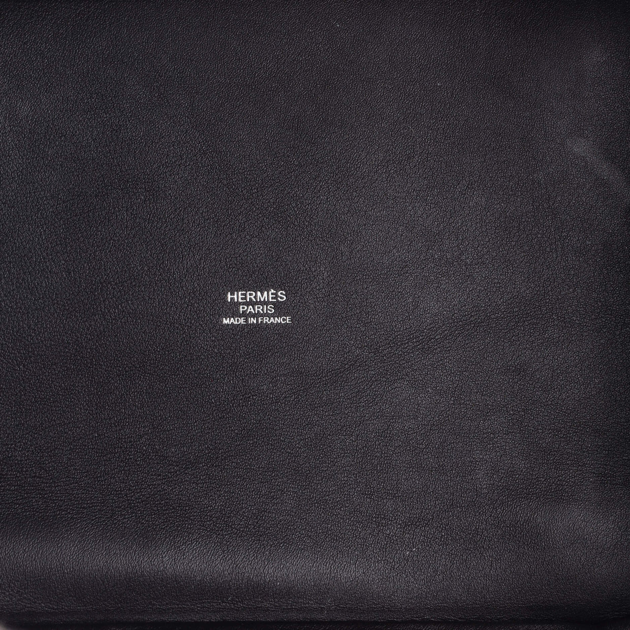 Picotin Lock Bag Felt with Leather MM - Deep Luxury