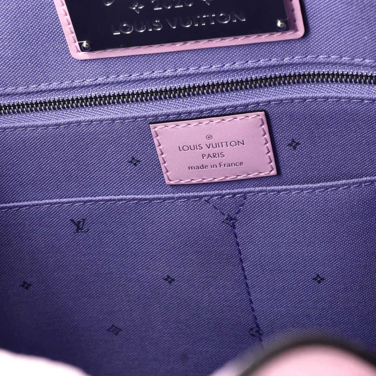 OnTheGo Tote Limited Edition Cities Escale Monogram Giant GM - Deep Luxury