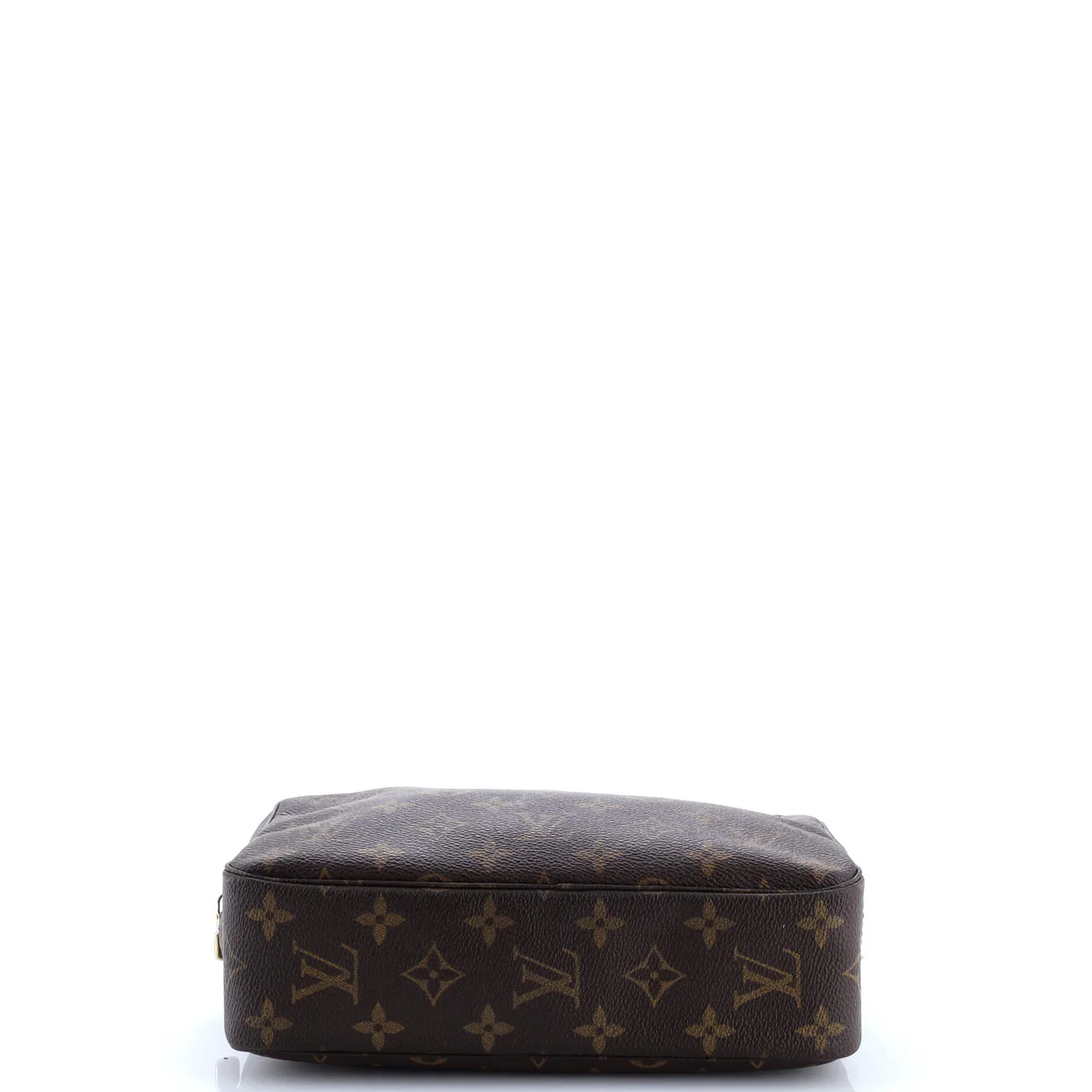 Trousse Toiletry Pouch Monogram Canvas 23 - Deep Luxury