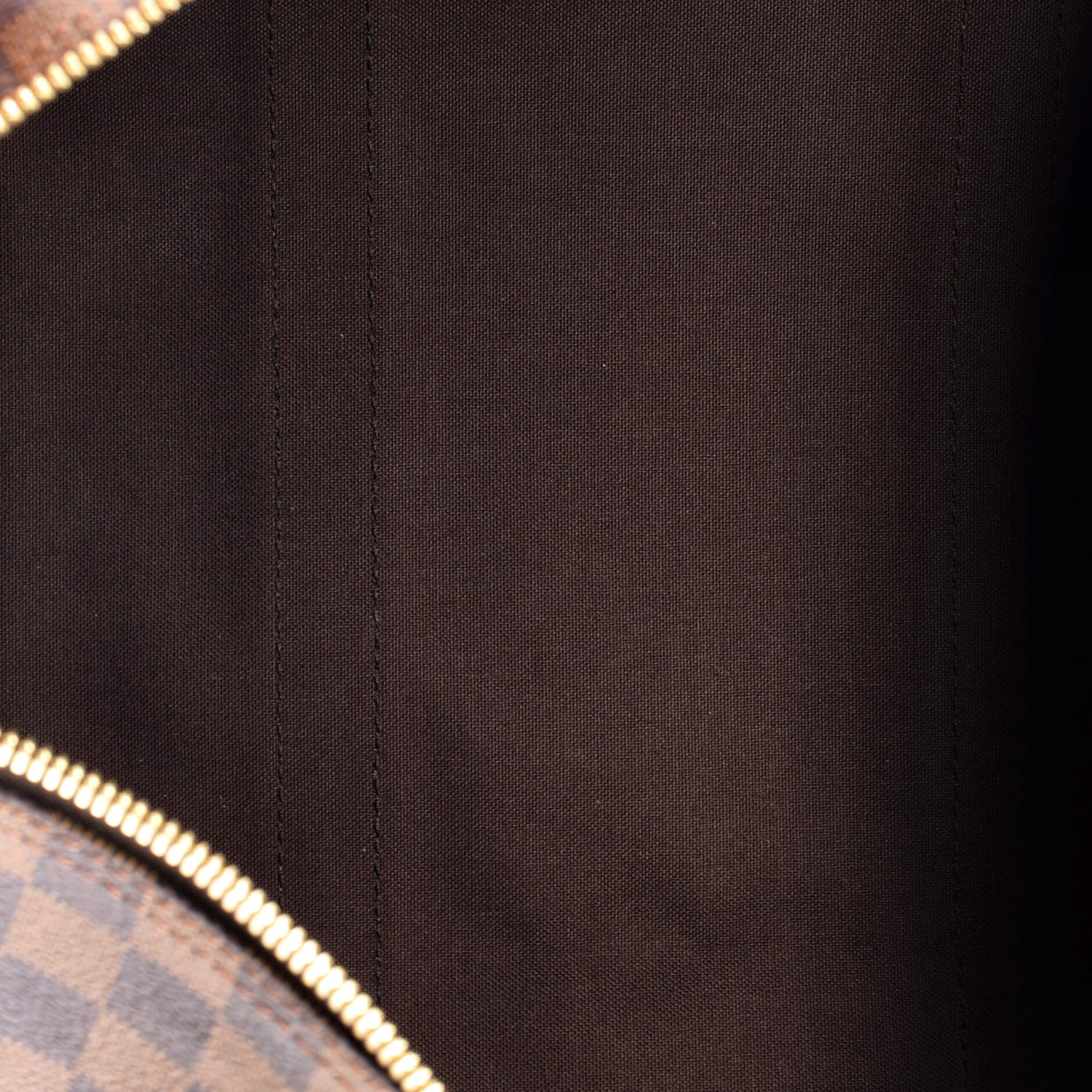 Keepall Bag Damier 50 - Deep Luxury