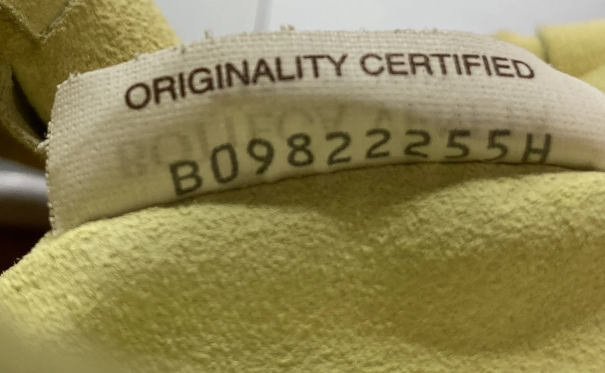 BV Jodie Hobo Intrecciato Suede Mini - Deep Luxury