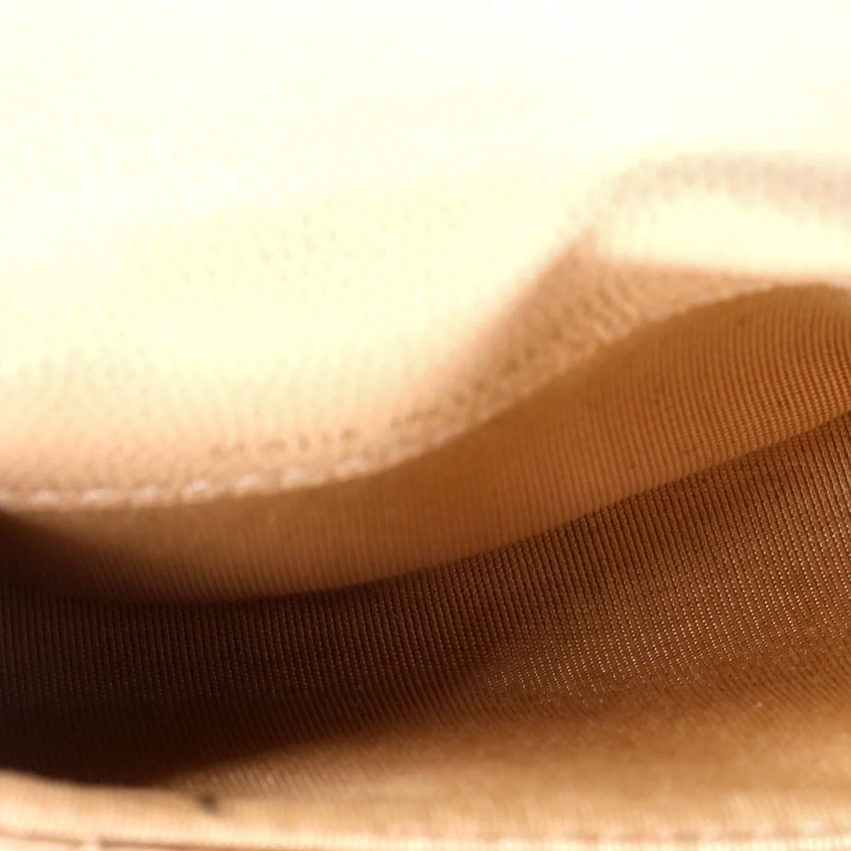 CC Pearl Coin Card Holder with Chain Quilted Caviar - Deep Luxury