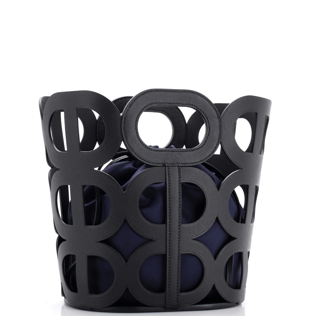 Chaine d'Ancre Handbag Madame - Deep Luxury