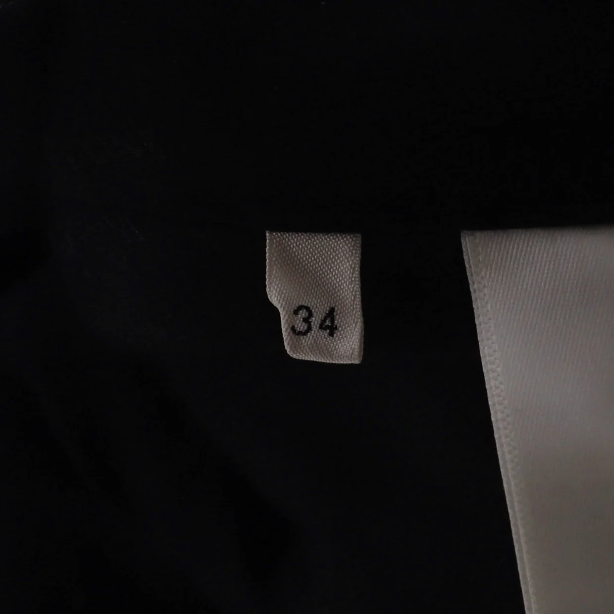 Women's Button Up Collarless Evening Jacket Tweed - Deep Luxury