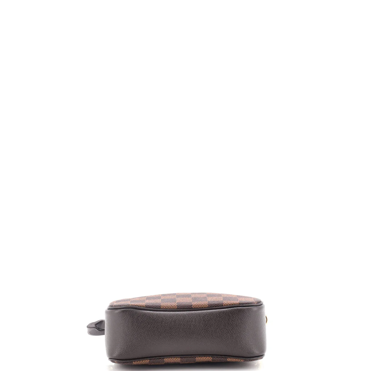 Trousse Make Up Bag Damier - Deep Luxury