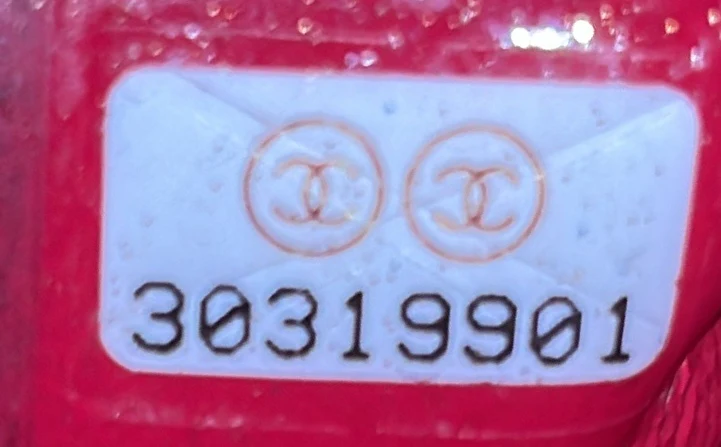 My Crush Bag Quilted Lambskin Micro - Deep Luxury