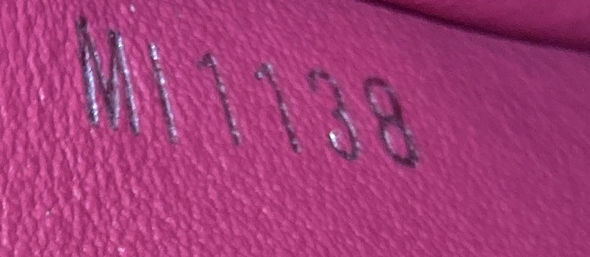 Capucines Bag Leather with Python PM - Deep Luxury