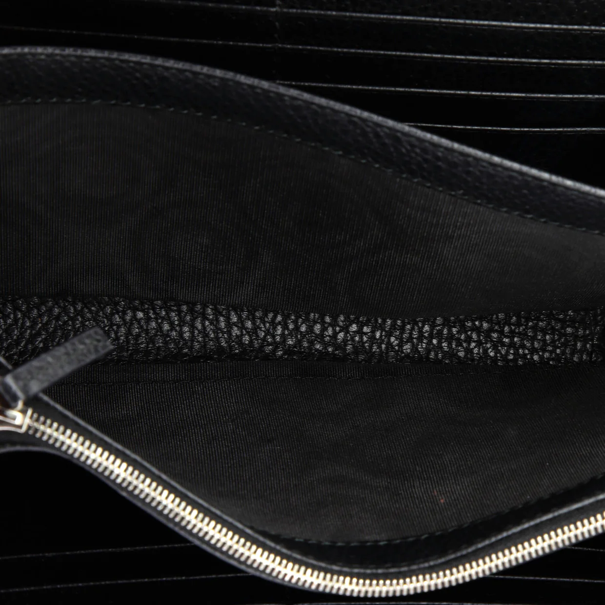 Dionysus Chain Wallet Leather with Embellished Detail Small - Deep Luxury