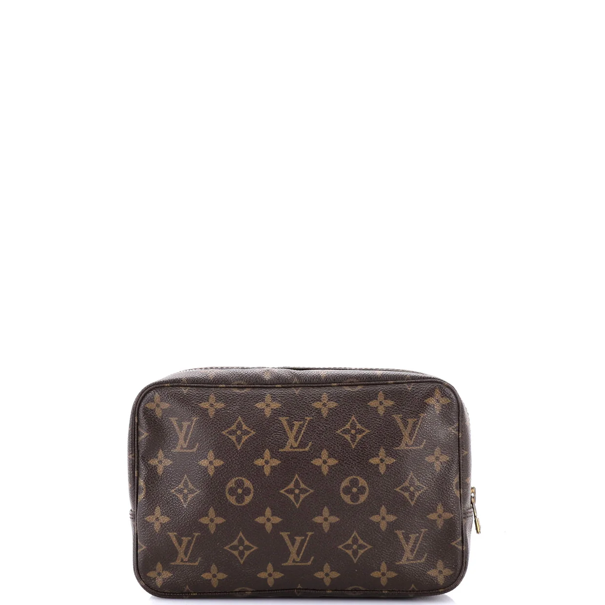 Trousse Toiletry Pouch Monogram Canvas 23 - Deep Luxury