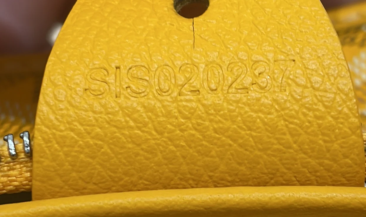 Artois Tote Coated Canvas PM - Deep Luxury