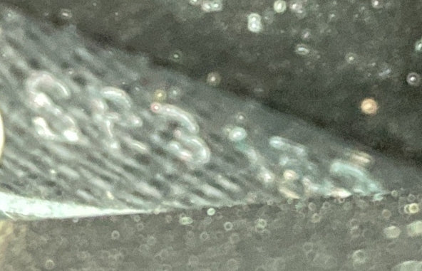 Twist Belt Wallet on Chain Epi Leather - Deep Luxury