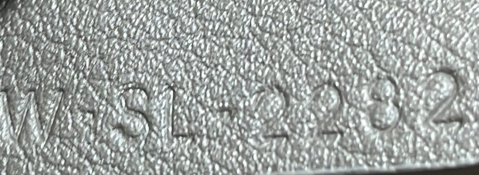 Romy Shoulder Bag Leather Medium - Deep Luxury