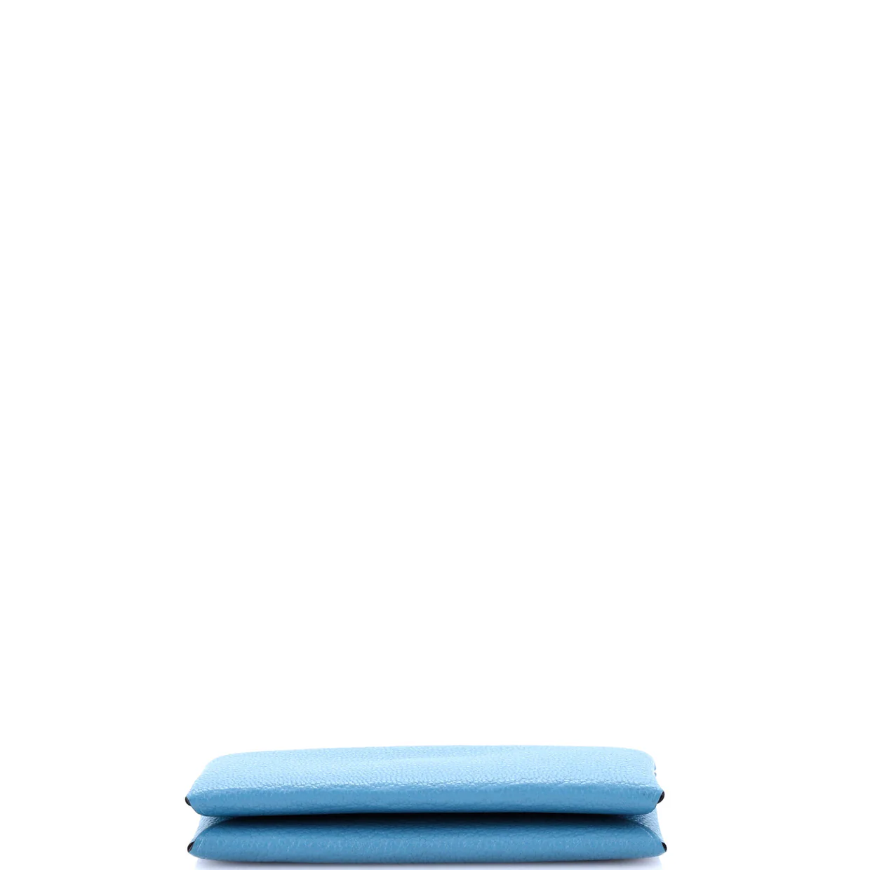 Calvi Duo Card Holder Verso Epsom - Deep Luxury