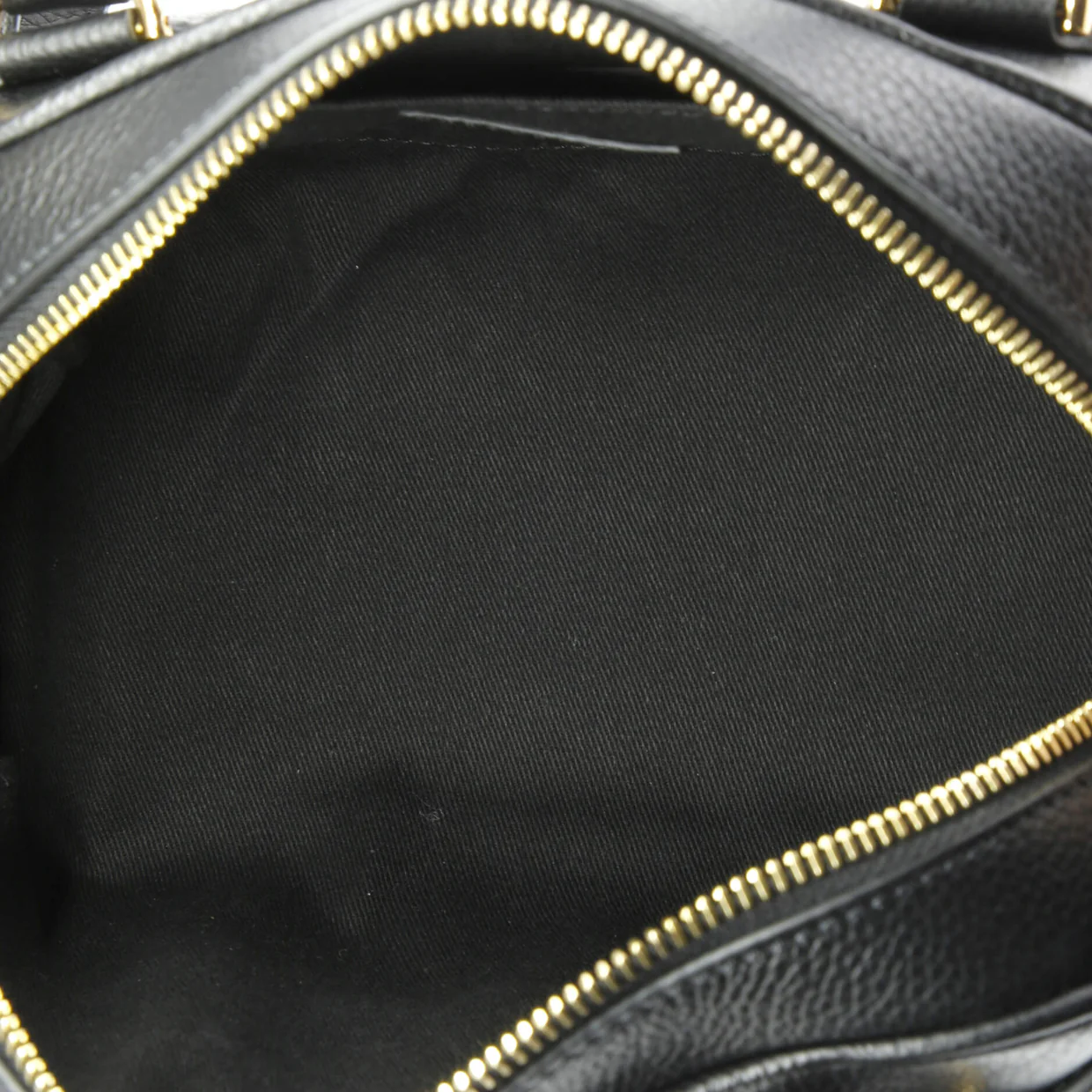 Virtus Bowling Bag Leather - Deep Luxury