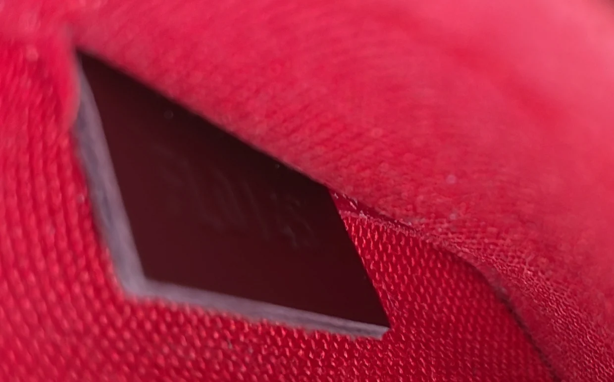 Alma Handbag Damier PM - Deep Luxury