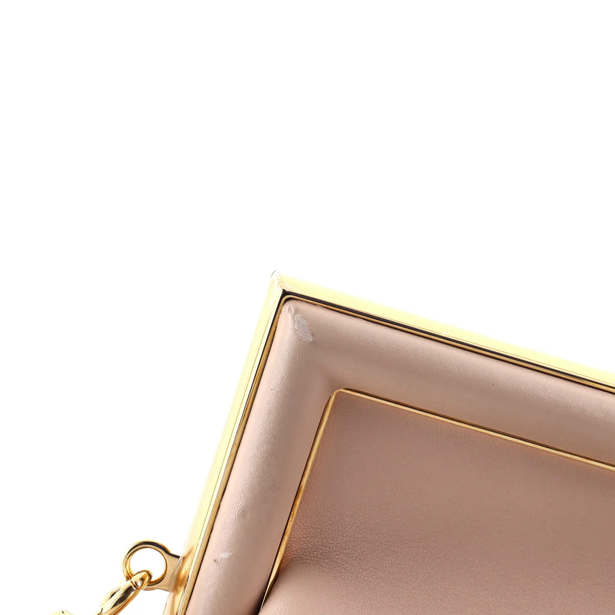 First Bag Leather Medium - Deep Luxury