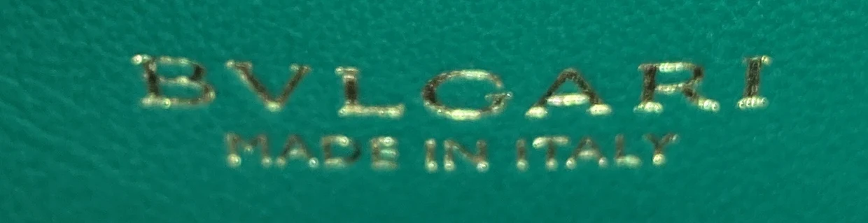 Serpenti Ellipse Crossbody Bag Leather Small - Deep Luxury