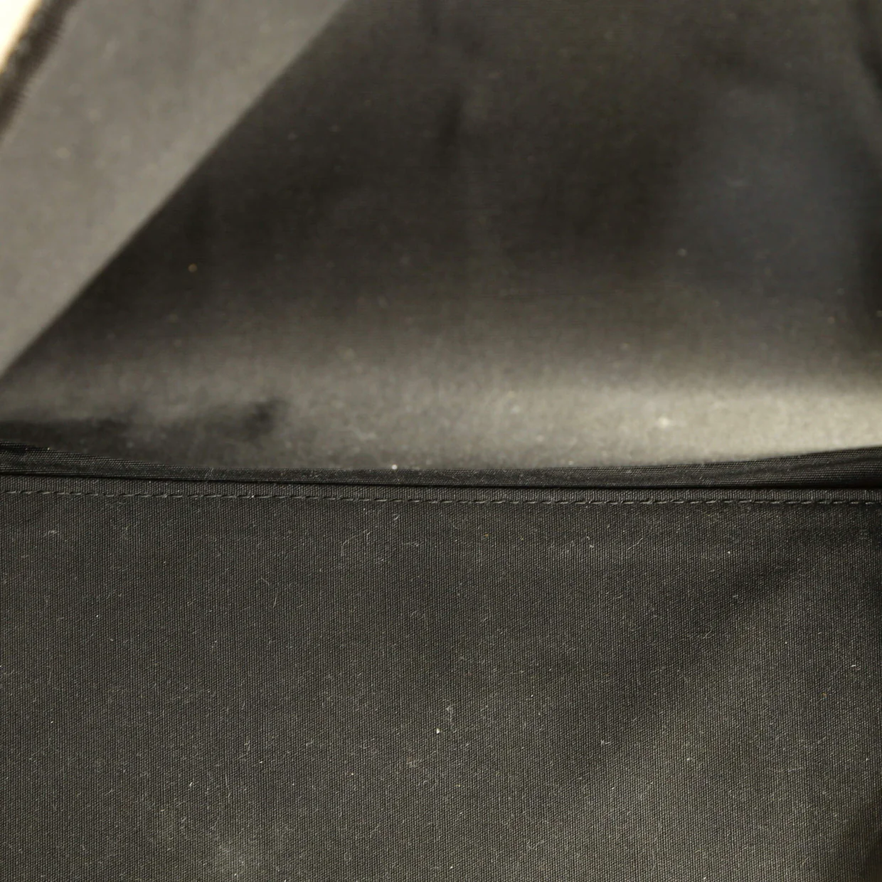 Rider Backpack Oblique Galaxy Leather Large - Deep Luxury