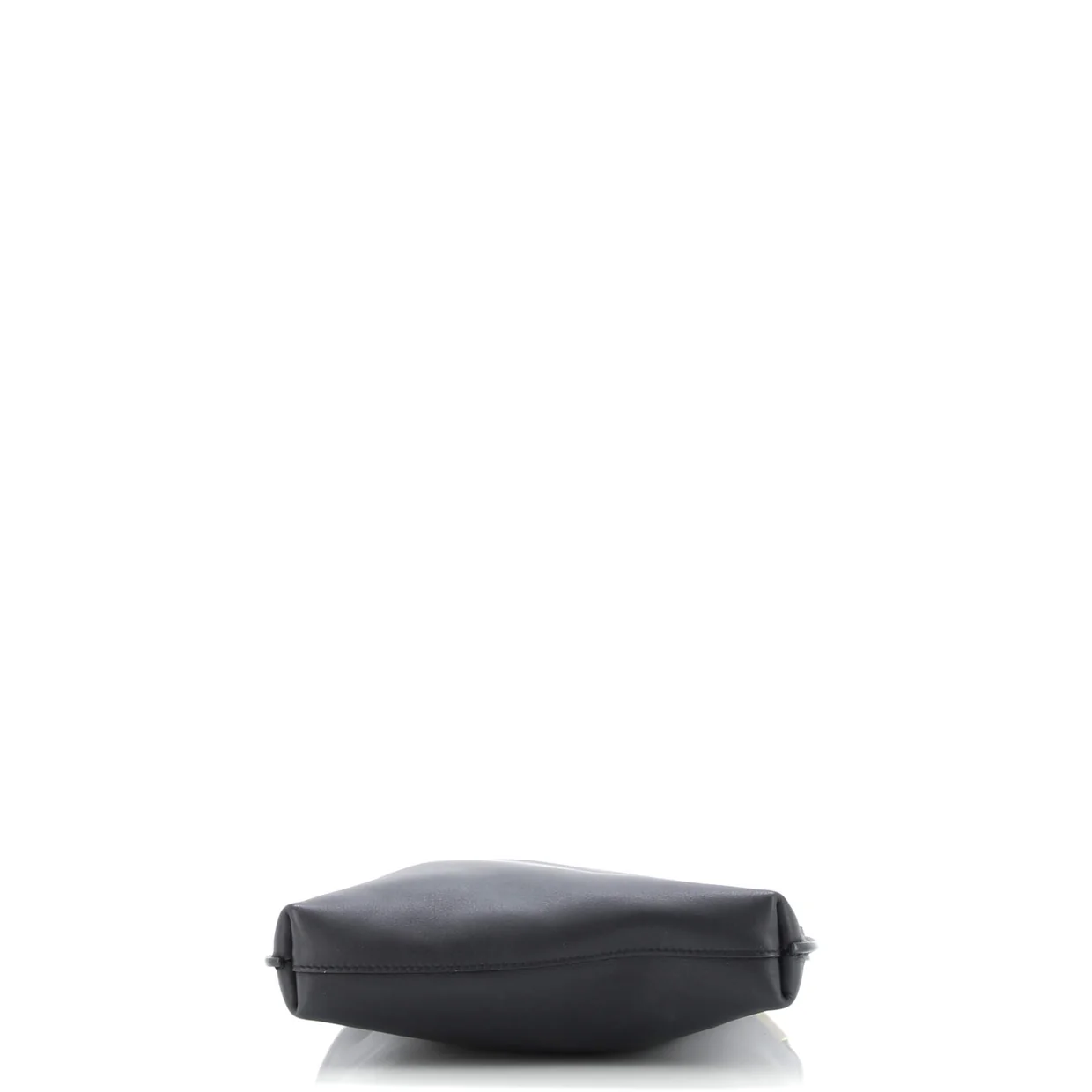 Suzanne Hobo Leather Small - Deep Luxury