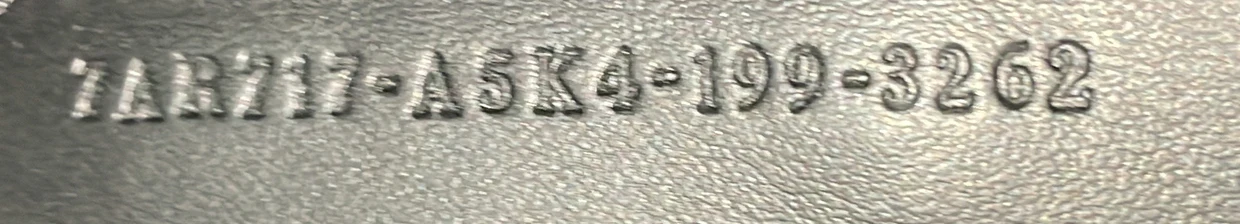 Peekaboo Defender Zucca Coated Canvas Mini - Deep Luxury